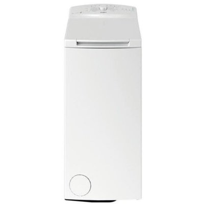 WHIRLPOOL   TDLR 6240L FR/N washing machine