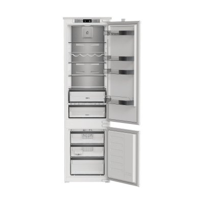 WHIRLPOOL  WHKN 3283 B4E Int&eacute;gr&eacute; 284 L E Blanc