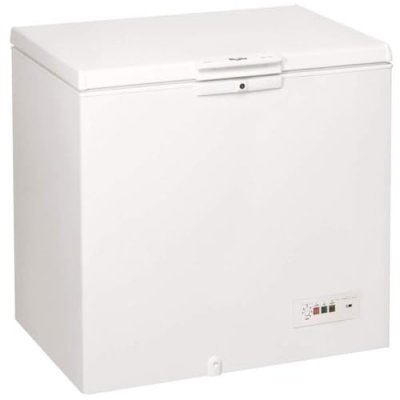 WHIRLPOOL  WHM21114 (Surg&eacute;lateur Coffre ECO)