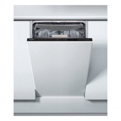 WHIRLPOOL  WSIP 4O33 PFE dishwasher