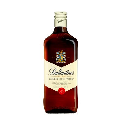 BALLANTINE S Whisky Blended Scotch Finest Ballantine's - La Bouteille D'1,5l