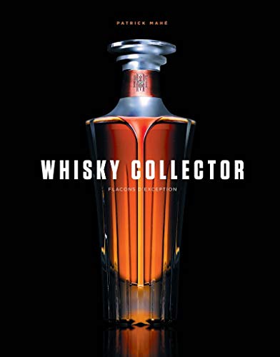 GRUND Whisky Collector - Flacons D'exception