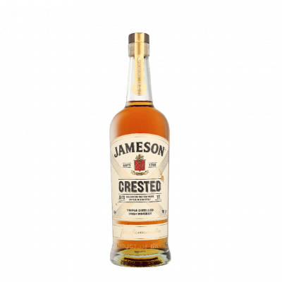JAMESON Whisky  - La Bouteille De 70cl