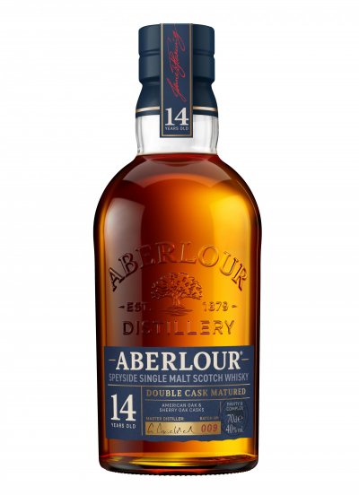 ABERLOUR Whisky Single Malt Scotch 14 Ans  - La Bouteille De 70cl