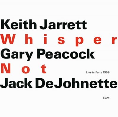 Whisper Not (Live In Paris 1999)