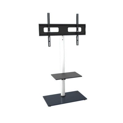  Whitenight 3275 Meuble avec potence pour t&eacute;l&eacute;viseur de 37'' a 75'' (de 94 cm a 190 cm) - Inotek