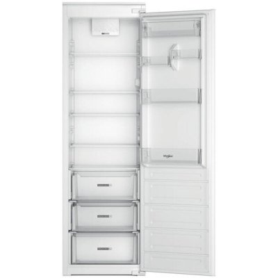 WHIRLPOOL WHSD18A011A1FR, 306 litres, 30db, Fresh box 