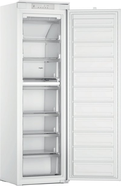 WHIRLPOOL WHSD18F053C1FR, 209 litres, NoFrost 