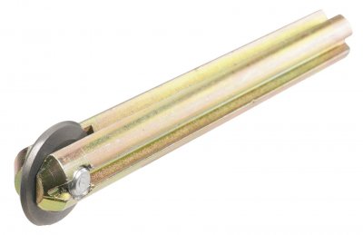 RUBI Widia &nbsp;&ndash;&nbsp;Molette plus 18&nbsp;mm. 1992