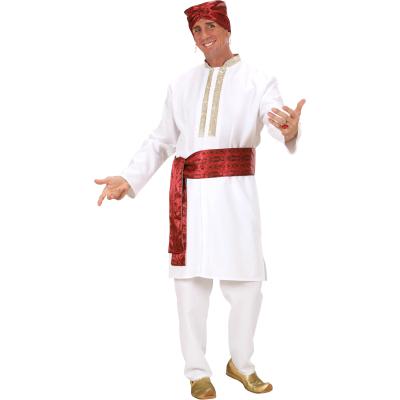 W WIDMANN MILANO PARTY FASHION Widmann - Cs927382/m - Costume Danseur Bollywood Taille M