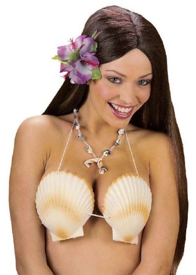 WIDMANN  Famille 2770t-shell Soutien-gorge en plastique