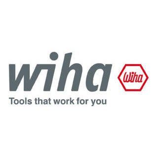  WIHA 01404 - Llave Allen 369 8,0 mm Cod. 369080