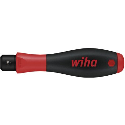 WIHA  26047 - Destornillador dinamom&eacute;trico TorqueFix 2850 TorqueFix 0,6 Nm Cod. 28501060