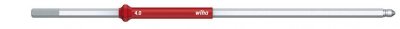WIHA  26061 - Varilla intercambiable 28593 2,5 x 175 mm / 3,8 Nm max. Cod. 28593025
