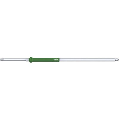 WIHA  26070 - Varilla intercambiable 28595 T25 x 175 mm / 8,0 Nm max. Cod. 28595025
