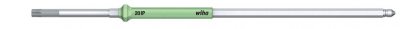 WIHA  26155 - Varilla intercambiable 28596 10IP x 175 mm / 4,5 Nm max. Cod. 28596010