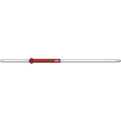 WIHA  26222 - Varilla intercambiable 28597 2,0 x 175 mm / 0,9 Nm max. Cod. 28597020