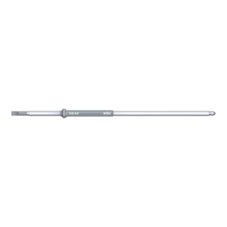 WIHA  26279 - Varilla intercambiable 28590 4,0 x 175 mm / 2,5 Nm max. Cod. 2859040