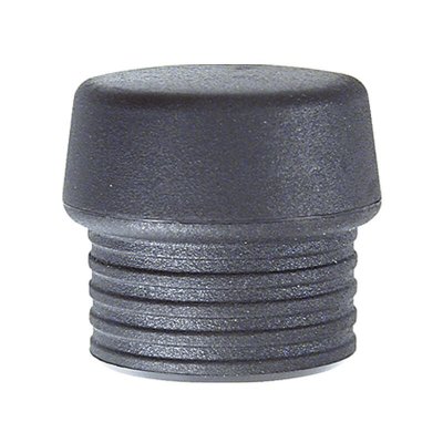 WIHA  - 26423 T&ecirc;te de marteau mi-souple 62 g 1 pc(s)