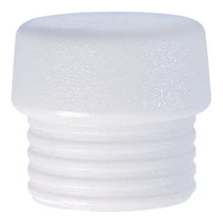  Wiha - 26513 T&ecirc;te de marteau tr&egrave;s dur 187 g 1 pc(s)