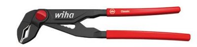 WIHA  26767 Pince multiprise Classic avec bouton-poussoir - 300 mm