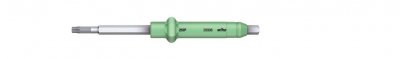 WIHA  28740 - Varilla intercambiable 28996 15IP x 130 mm / 6,6 Nm max. Cod. 28996015