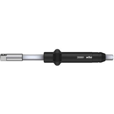 WIHA  28757 - Varilla adaptadora 28999 Adapter 3/8'' Cod. 289992