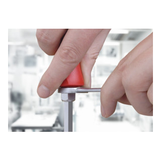 WIHA  3245 Tournevis Pozidriv Pour Vis Cruciforme