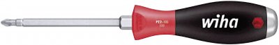 WIHA  3246 tournevis pozidriv pour vis cruciforme