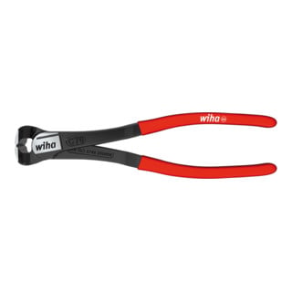 WIHA  - basic - pince coupante devant grande capacit&eacute; 200mm - z17001