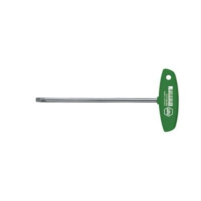 WIHA  Cl&eacute; TORX avec manche en T (364) T25, 200 mm - 01335