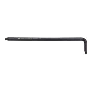 WIHA  Cl&eacute; TORX MagicSpring, longue (366R) T15, 136 mm, 27 mm - 31238