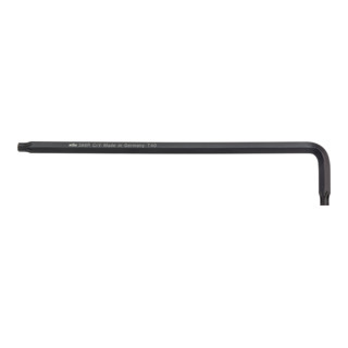 WIHA  Cl&eacute; TORX MagicSpring, longue (366R) T20, 148 mm, 29 mm - 31239