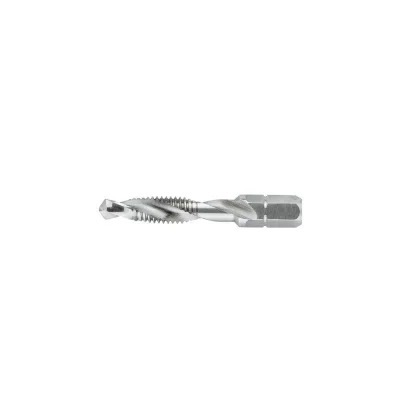 WIHA  kombigewindebohrerbit, forme C 6,3&nbsp;mm. SB 7807&nbsp;M5&nbsp;x 41