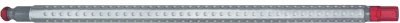 WIHA  - lame six pans creux SYSTEM6