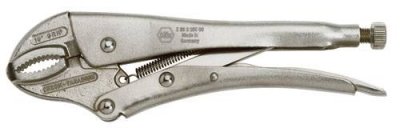 GENERIQUE Wiha Pince &eacute;tau Classic avec taillants (29486) 250 mm