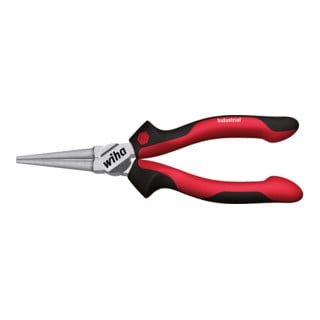  Wiha pince ronde longue industrial (32332) 160 mm VELLWH32332