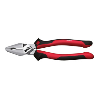 WIHA  pince universelle grande capacit&eacute; industrial avec dynamicjoint