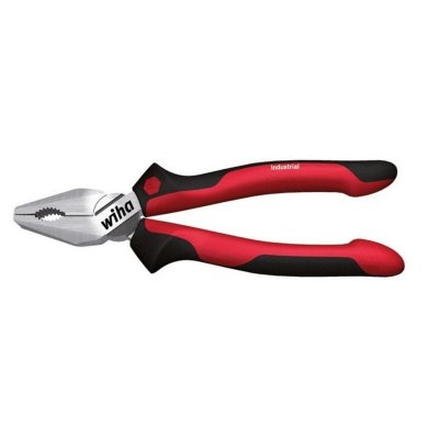 WIHA  - Pince universelle Industrial Pro 180 mm - 30826