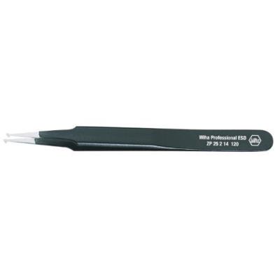 WIHA  pincette smd professional esd type 13 (32340) 120 mm VELLWH32340