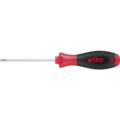 WIHA  - Tournevis anti chute-empreinte torx ou etoile - Long. mm.100 - Empreinte.T25 -