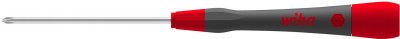 WIHA  tournevis de pr&eacute;cision picofinish pozidriv (42419) pz1 x 60 mm