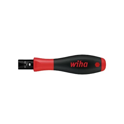 WIHA  Tournevis dynamom&eacute;trique TorqueVario&reg;-S 2,0-7,0 Nm 4 mm