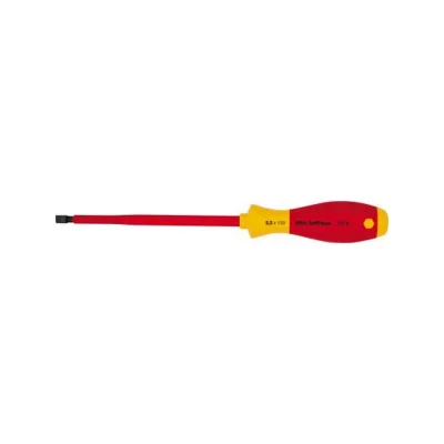 WIHA  tournevis softfinish&reg; electric fente (00831) 8,0 mm x 175 mm VELLWH00831