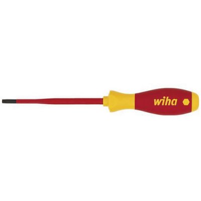 WIHA  tournevis softfinish electric slimfix torx (36539) t25 x 125 mm