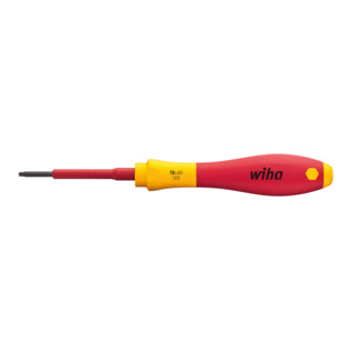 WIHA  - Tournevis Softfinish&reg; Electric Torx&reg; (00882) T9 x 60 Mm