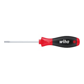 WIHA  tournevis softfinish fente avec lame ronde (00713) 14,0 mm x