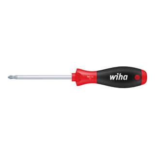 PEREL Wiha - Tournevis Softfinish - Phillips Ph2 X 300 Mm - 311