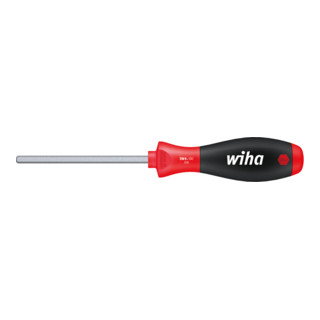 GENERIQUE Wiha tournevis softfinish six pans avec lame six pans (26192) 4 x 75