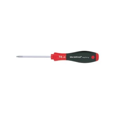 WIHA  - tournevis softfinish - torx T8 x 60MM WH01288